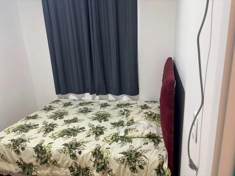 Apartamento c/ sacada e churrasqueira 2 dorm. 1 vaga no Itajuba: 5ª foto da galeria de imagens do imóvel