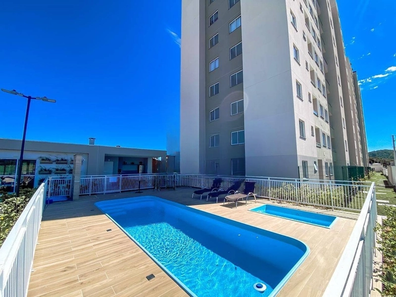 Apartamento c/ sacada e churrasqueira 2 dorm. 1 vaga no Itajuba: 7ª foto da galeria de imagens do imóvel