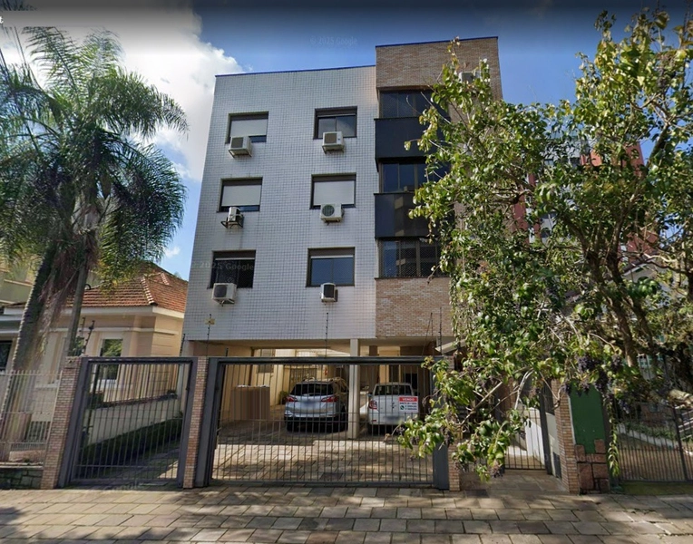 Apto 2 dorm. 1 suíte Semi Mob. 1 vaga Higienópolis: 24ª foto da galeria de imagens do imóvel