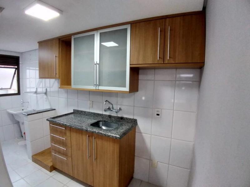 Apto 2 dorm. 1 suíte Semi Mob. 1 vaga Higienópolis: 9ª foto da galeria de imagens do imóvel