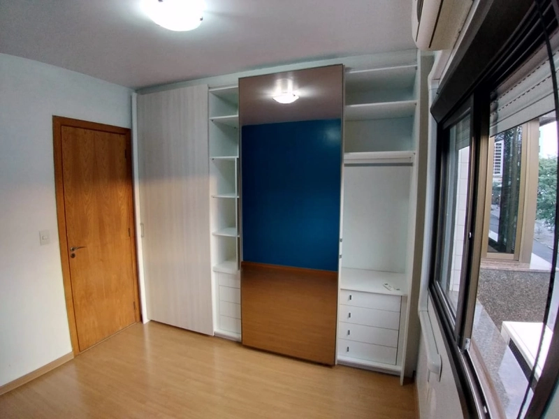 Apto 2 dorm. 1 suíte Semi Mob. 1 vaga Higienópolis: 14ª foto da galeria de imagens do imóvel