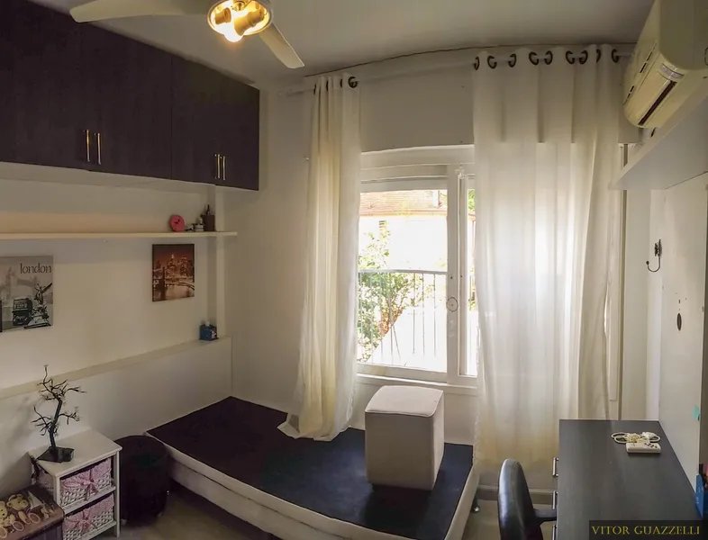 Apto 2 dorm. 1 vaga Próx a Av. Cristóvão Colombo: 5ª foto da galeria de imagens do imóvel