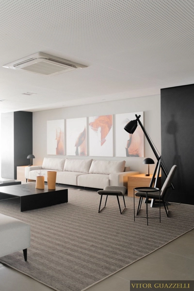 Apartamento 4 suítes com 5 vagas na Bela Vista: 28ª foto da galeria de imagens do imóvel