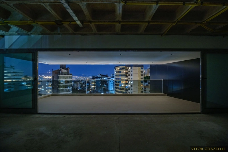 Apartamento 4 suítes com 5 vagas na Bela Vista: 2ª foto da galeria de imagens do imóvel