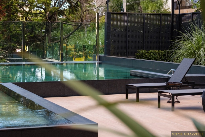 Apartamento 4 suítes com 5 vagas na Bela Vista: 10ª foto da galeria de imagens do imóvel