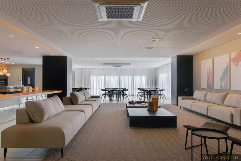 Apartamento 4 suítes com 5 vagas na Bela Vista: 23ª foto da galeria de imagens do imóvel