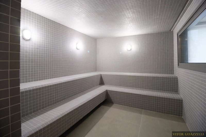 Apartamento 4 suítes com 5 vagas na Bela Vista: 7ª foto da galeria de imagens do imóvel