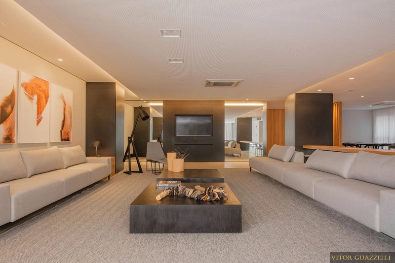 Apartamento 4 suítes com 5 vagas na Bela Vista: 22ª foto da galeria de imagens do imóvel
