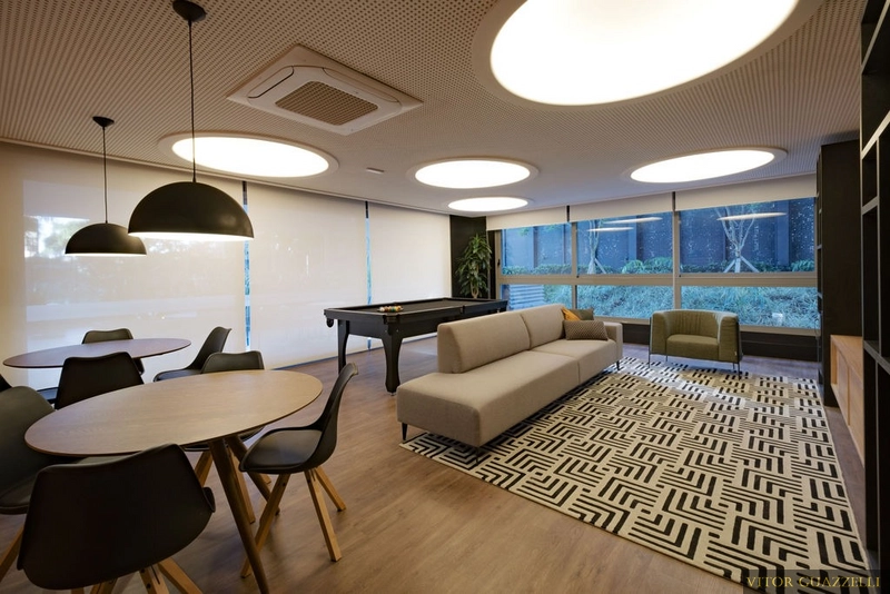 Apartamento 4 suítes com 5 vagas na Bela Vista: 18ª foto da galeria de imagens do imóvel