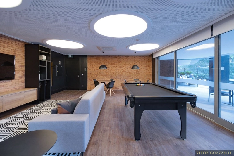 Apartamento 4 suítes com 5 vagas na Bela Vista: 16ª foto da galeria de imagens do imóvel