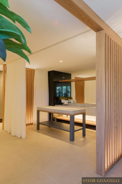 Apartamento 4 suítes com 5 vagas na Bela Vista: 5ª foto da galeria de imagens do imóvel