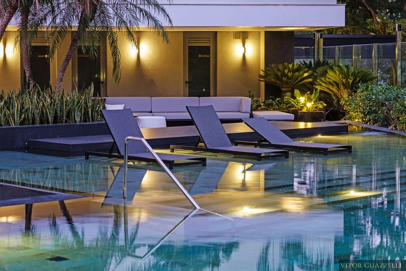 Apartamento 4 suítes com 5 vagas na Bela Vista: 9ª foto da galeria de imagens do imóvel