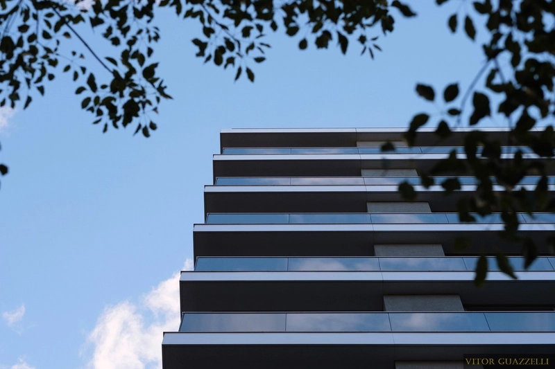 Apartamento 4 suítes com 5 vagas na Bela Vista: 32ª foto da galeria de imagens do imóvel