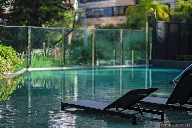 Apartamento 4 suítes com 5 vagas na Bela Vista: 12ª foto da galeria de imagens do imóvel