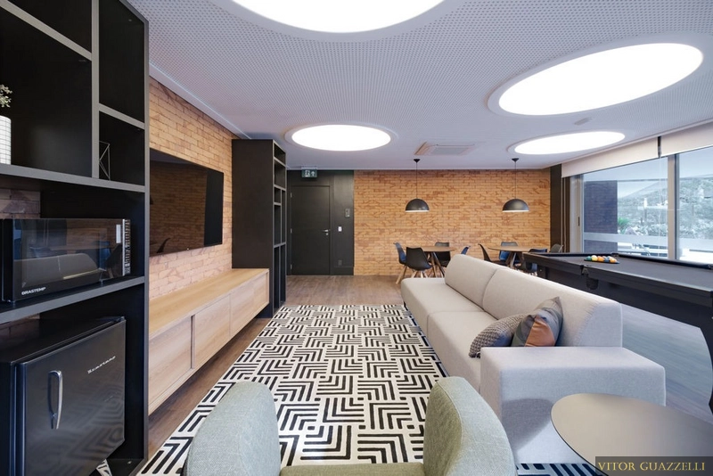 Apartamento 4 suítes com 5 vagas na Bela Vista: 17ª foto da galeria de imagens do imóvel