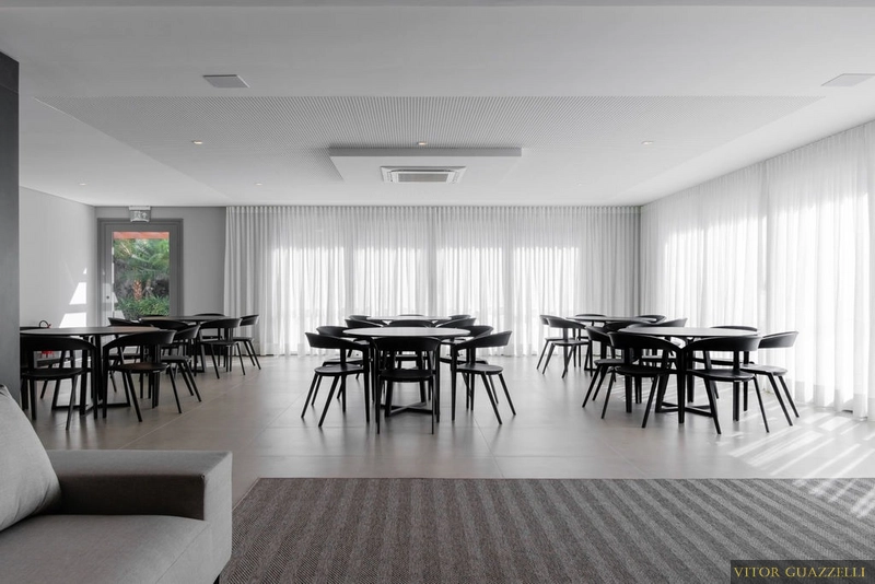 Apartamento 4 suítes com 5 vagas na Bela Vista: 24ª foto da galeria de imagens do imóvel