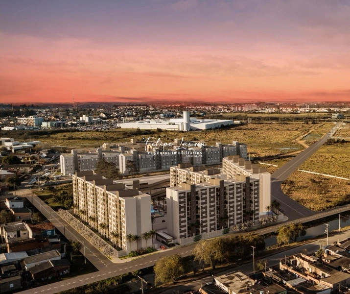 Acqua Park Residence