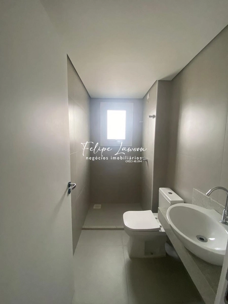Apartamento novo Viver Quartier 2 quartos sendo uma suíte: 13ª foto da galeria de imagens do imóvel