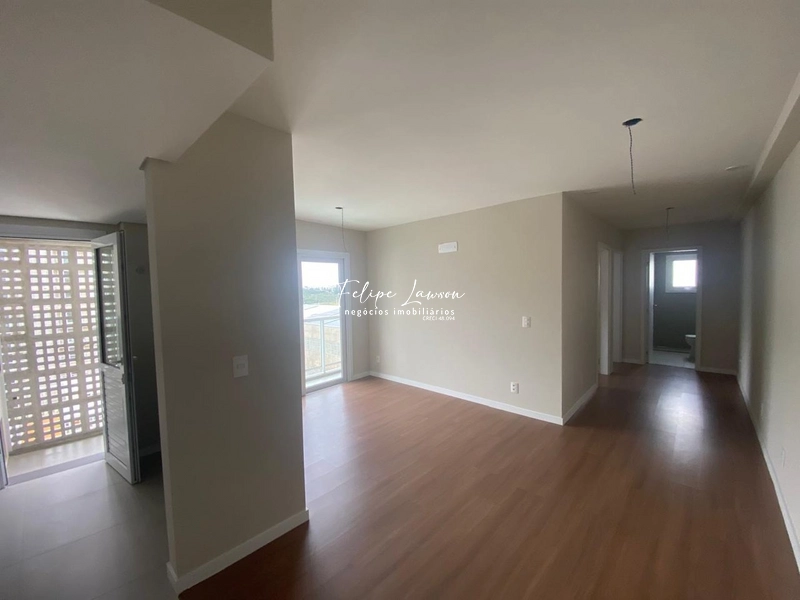 Apartamento novo Viver Quartier 2 quartos sendo uma suíte: 1ª foto da galeria de imagens do imóvel