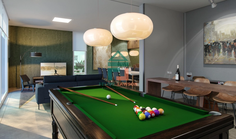 Apartamento novo Viver Quartier 2 quartos sendo uma suíte: 28ª foto da galeria de imagens do imóvel