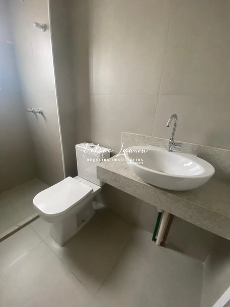 Apartamento novo Viver Quartier 2 quartos sendo uma suíte: 16ª foto da galeria de imagens do imóvel