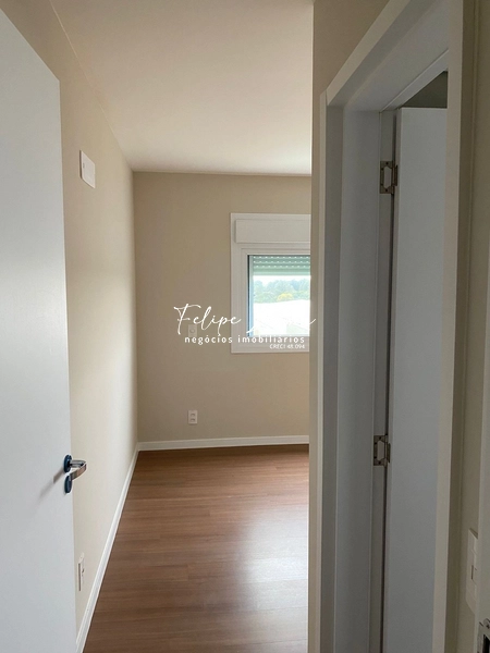 Apartamento novo Viver Quartier 2 quartos sendo uma suíte: 9ª foto da galeria de imagens do imóvel