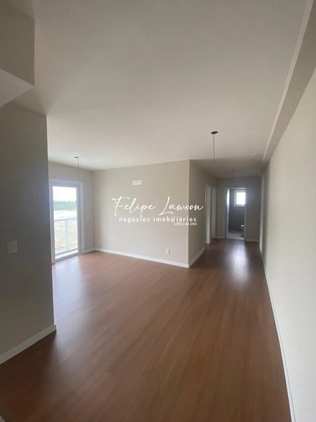 Apartamento novo Viver Quartier 2 quartos sendo uma suíte: 8ª foto da galeria de imagens do imóvel