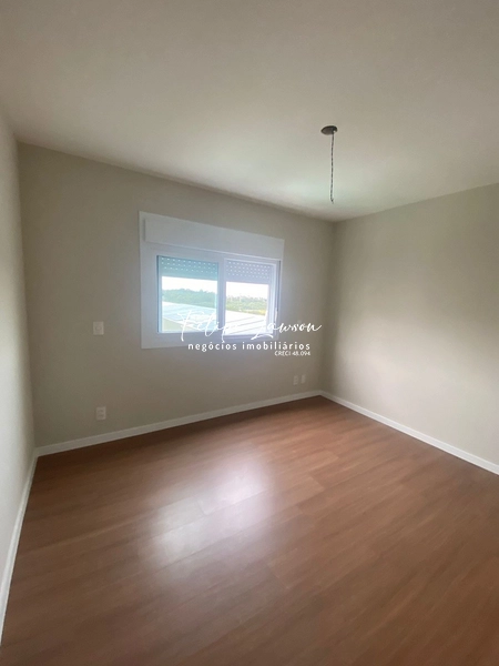Apartamento novo Viver Quartier 2 quartos sendo uma suíte: 11ª foto da galeria de imagens do imóvel