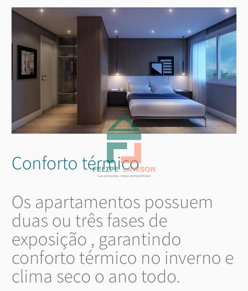 Oportunidade! Apartamento 3 dormitórios Playa Mayor - Parque Una: 5ª foto da galeria de imagens do imóvel