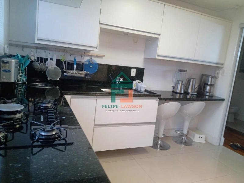 Apartamento térreo alto padrão todo reformado: 21ª foto da galeria de imagens do imóvel