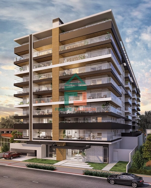 Luis de Camões -Apartamento alto padrão 3 dormitórios zona norte: 25ª foto da galeria de imagens do imóvel