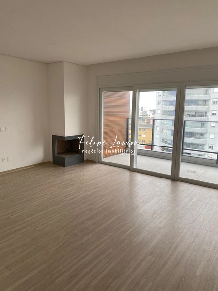Luis de Camões -Apartamento alto padrão 3 dormitórios zona norte: 19ª foto da galeria de imagens do imóvel