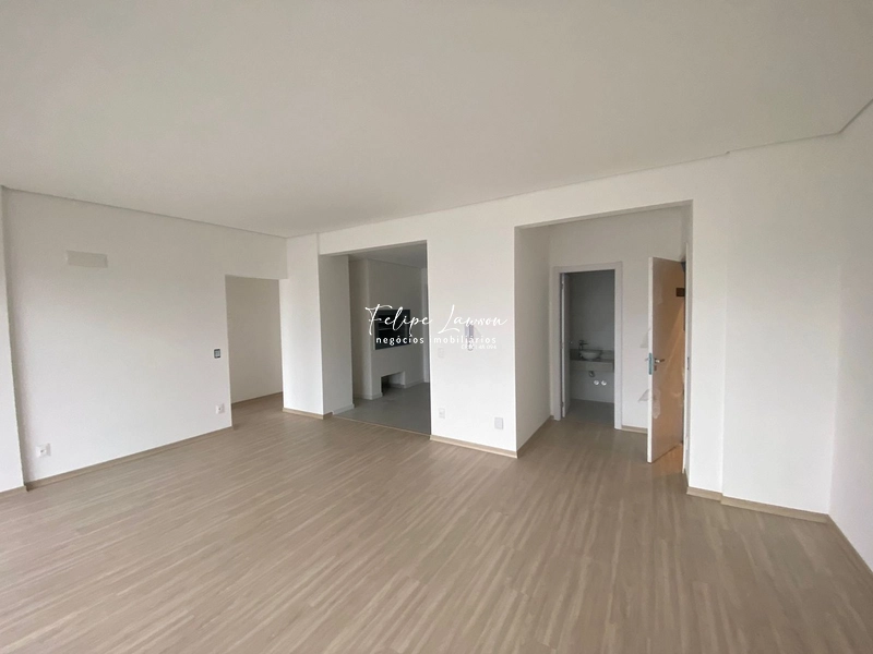 Luis de Camões -Apartamento alto padrão 3 dormitórios zona norte: 18ª foto da galeria de imagens do imóvel