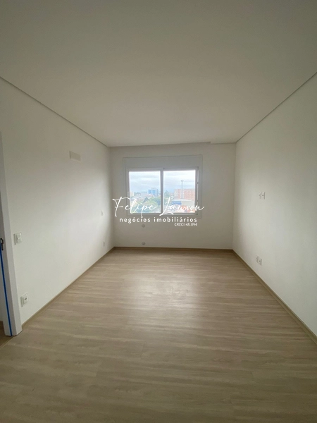 Luis de Camões -Apartamento alto padrão 3 dormitórios zona norte: 17ª foto da galeria de imagens do imóvel