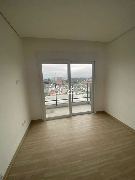 Luis de Camões -Apartamento alto padrão 3 dormitórios zona norte: 10ª foto da galeria de imagens do imóvel