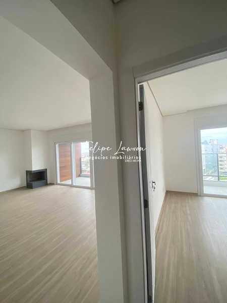 Luis de Camões -Apartamento alto padrão 3 dormitórios zona norte: 20ª foto da galeria de imagens do imóvel