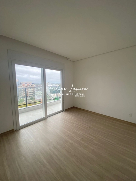 Luis de Camões -Apartamento alto padrão 3 dormitórios zona norte: 14ª foto da galeria de imagens do imóvel