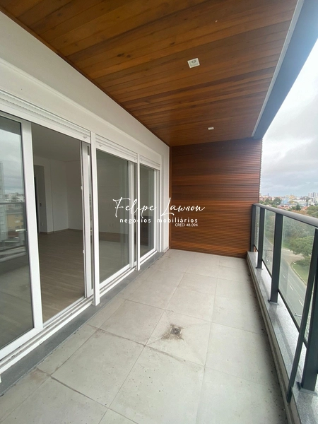 Luis de Camões -Apartamento alto padrão 3 dormitórios zona norte: 1ª foto da galeria de imagens do imóvel