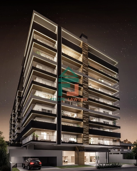 Luis de Camões -Apartamento alto padrão 3 dormitórios zona norte: 3ª foto da galeria de imagens do imóvel