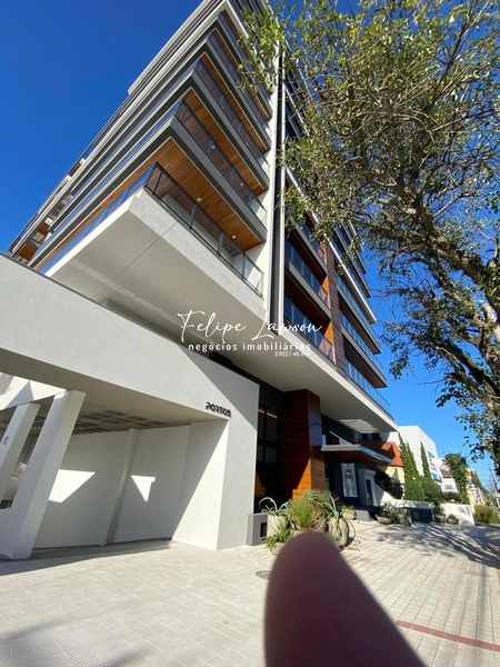 Luis de camões- Apartamento alto padrão 3 dormitórios: 3ª foto da galeria de imagens do imóvel