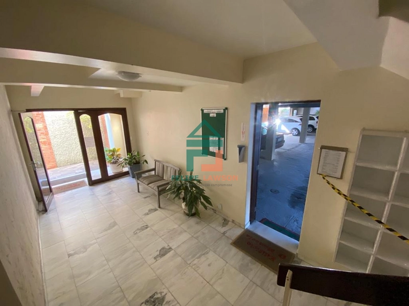 Apartamento no centro da cidade com 130m² privativos: 3ª foto da galeria de imagens do imóvel