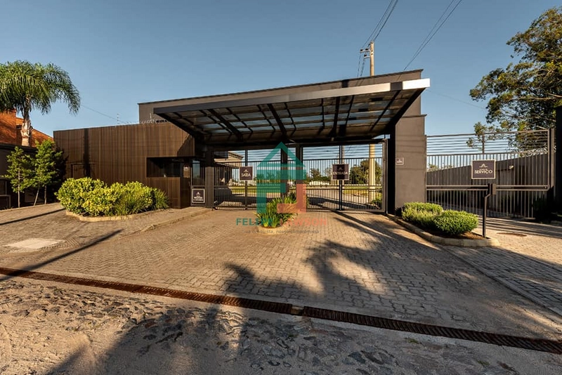 Lote com 360m² no Condomínio Maison de Bonevalle: 3ª foto da galeria de imagens do imóvel