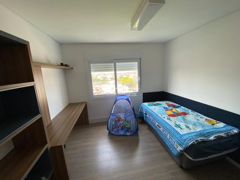Royal Park Zabaleta- Apartamento alto padrão 3 dormitórios: 13ª foto da galeria de imagens do imóvel