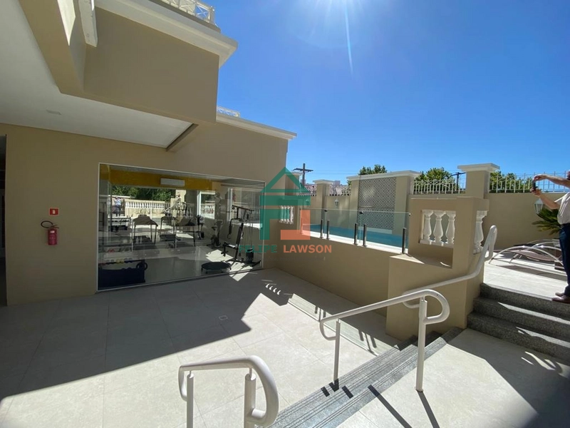 Royal Park Zabaleta- Apartamento alto padrão 3 dormitórios: 30ª foto da galeria de imagens do imóvel