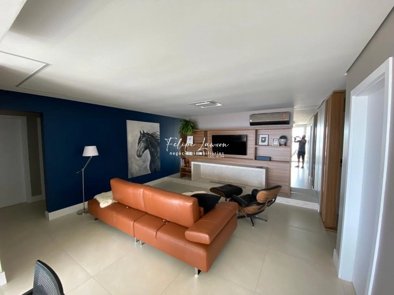 Royal Park Zabaleta- Apartamento alto padrão 3 dormitórios: 1ª foto da galeria de imagens do imóvel