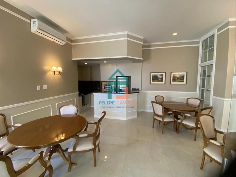 Royal Park Zabaleta- Apartamento alto padrão 3 dormitórios: 28ª foto da galeria de imagens do imóvel