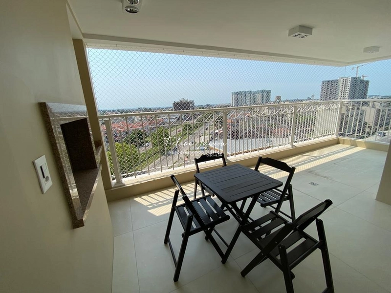 Royal Park Zabaleta- Apartamento alto padrão 3 dormitórios: 2ª foto da galeria de imagens do imóvel