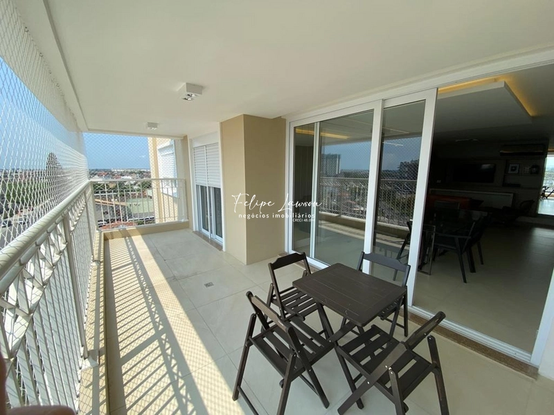 Royal Park Zabaleta- Apartamento alto padrão 3 dormitórios: 3ª foto da galeria de imagens do imóvel