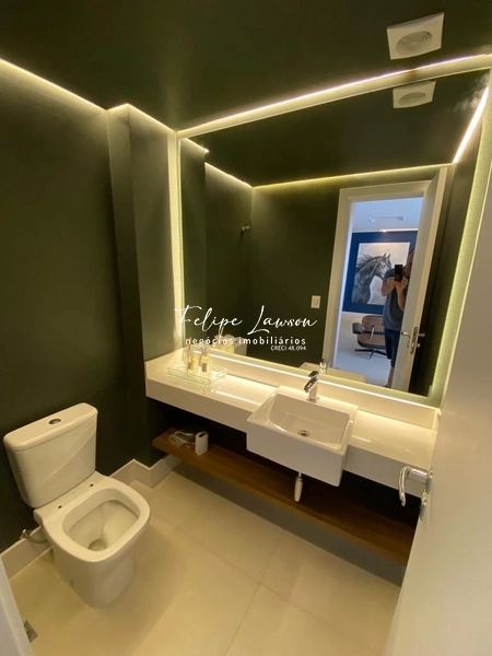 Royal Park Zabaleta- Apartamento alto padrão 3 dormitórios: 6ª foto da galeria de imagens do imóvel