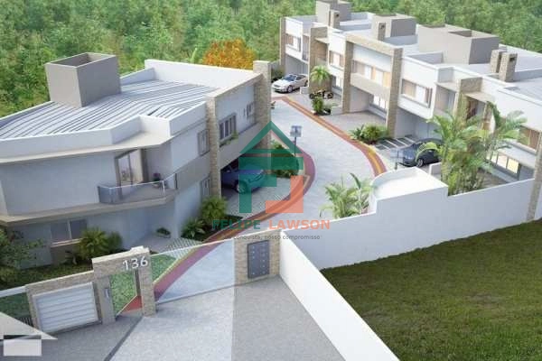 Casa 3 suítes em condomínio fechado zona norte: 4ª foto da galeria de imagens do imóvel